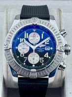 Breitling - Super Avenger Chronograph Automatic Chronograph, Sieraden, Tassen en Uiterlijk, Horloges | Heren, Nieuw