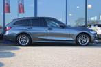 3 Serie Touring 318i High Executive Edition Sportline, Automaat, Gebruikt, Leder en Stof, Stationwagon