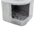 Trixie Krabpaal Ava Ii Xxl Grijs, Dieren en Toebehoren, Verzenden, Nieuw