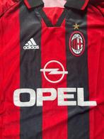 AC Milan - Italiaanse voetbal competitie - 10 - 1999 -, Nieuw