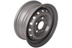 Losse 12 inch aanhanger velg - 4.5Jx12 - steekmaat: 5x112 -, Ophalen of Verzenden, Nieuw