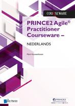 9789401809221 Courseware - PRINCE2 Agile Practitioner Cou..., Boeken, Verzenden, Zo goed als nieuw, Mark Kouwenhoven