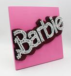 Alessandro Padovan - BARBIE (Screw Art), Antiek en Kunst, Kunst | Schilderijen | Modern