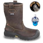 Beta 7330NV Gevoerde Werklaars, Verzenden, Nieuw