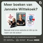 Hart & hormonen 9789492798787 Janneke Wittekoek, Verzenden, Gelezen, Janneke Wittekoek