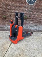 Linde D06 stapelaar 600/1600kg 2.09m, Zakelijke goederen, Machines en Bouw | Heftrucks en Intern transport, Verzenden