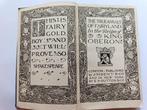 Charles Robinson - The True Annals of Fairyland in the Reign