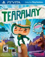 Tearaway (PS Vita), Verzenden, Gebruikt, Vanaf 3 jaar