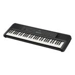 Yamaha PSR E 283 / PSR E283 Keyboard NIEUW 2024 MODEL, Nieuw, 61 toetsen, Ophalen of Verzenden, Midi-aansluiting