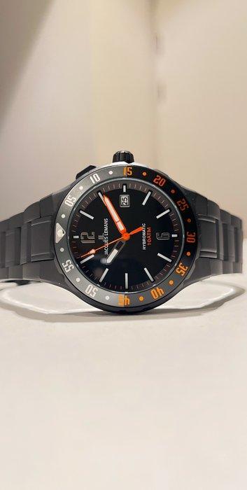 Jacques Lemans - Hybromatic Watch - Heren - 2020+, Sieraden, Tassen en Uiterlijk, Horloges | Heren