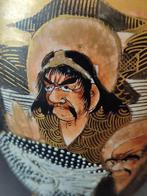 Pot - Ceramica Satsuma