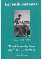 Levenskunstenaar Johan Massier, Verzenden, Gelezen