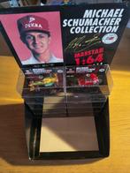 Pauls Model Art 1:64 - Modelauto (10) - Michael Schumacher, Nieuw