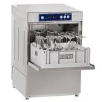 Glazenspoelmachine | OUTLETMODEL (Gebruikt) | Mand 400x400mm, Verzenden, Nieuw in verpakking