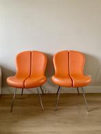 2x FEEK Snap stoelen door Karim Rashid, Nieuw
