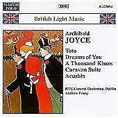 Toto, Dreams of You, a Thousand Kisses (Penny, Rte Co) CD
