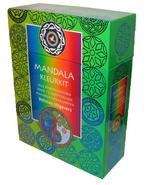 Mandala Kleurkit 9789059207288, Boeken, Verzenden, Zo goed als nieuw