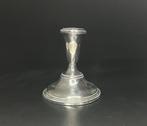 Empire Sterling - Kaarsenhouder - Zilver
