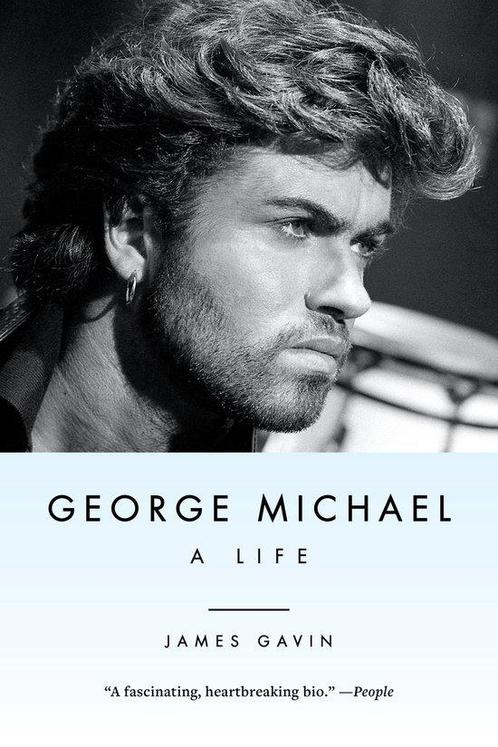 9781419768354 George Michael James Gavin, Boeken, Biografieën, Nieuw, Verzenden