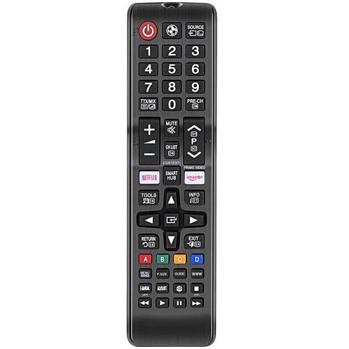Samsung universele afstandsbediening voor Samsung Smart TV, Audio, Tv en Foto, Afstandsbedieningen, Nieuw, Ophalen of Verzenden