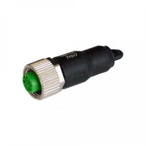 M12 CANOpen Terminator Female, Auto-onderdelen, Accu's en Toebehoren, Ophalen of Verzenden