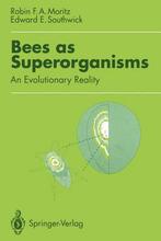 9783642846687 Bees as Superorganisms Robin Moritz, Boeken, Nieuw, Robin Moritz, Verzenden