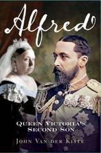 Alfred Duke Of Edinburgh 9781781553190 John Van Der Kiste, Verzenden, Gelezen, John Van Der Kiste