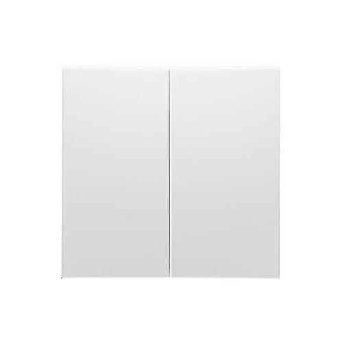 PEHA BADORA serie wip afdekking Levend wit D 11.545.02, Doe-het-zelf en Verbouw, Elektra en Kabels, Nieuw, Ophalen of Verzenden