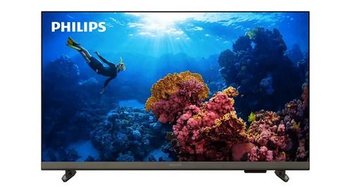 Philips 32PHS6808 - 32 inch LED HD TV, Audio, Tv en Foto, Televisies, 100 cm of meer, Smart TV, HD Ready (720p), Zo goed als nieuw