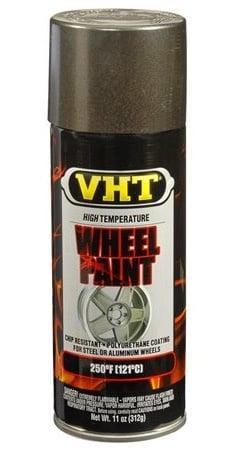 VHT wheel paint sp189 graphite, Doe-het-zelf en Verbouw, Verf, Beits en Lak, Nieuw, Ophalen of Verzenden