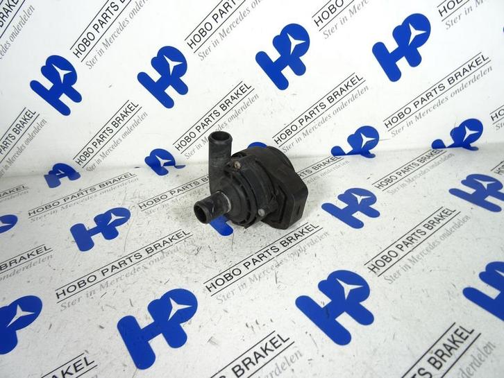 Circulatiepomp A 204 835 0364, Auto-onderdelen, Airco en Verwarming, Gebruikt, 3 maanden garantie, Mercedes-Benz, Ophalen of Verzenden