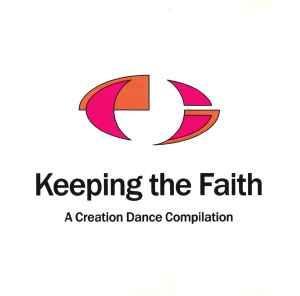 cd - Various - Keeping The Faith - A Creation Dance Compi..., Cd's en Dvd's, Cd's | Overige Cd's, Zo goed als nieuw, Verzenden