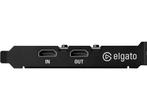 Elgato 4K Pro - Capturecard - 8K60 doorvoer 4K60 opnames, Verzenden, Nieuw