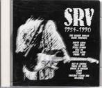 cd - The Barry Homan Band - SRV 1954-1990, Verzenden, Zo goed als nieuw