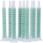 Mixertips voor kunststofreparatie 50ml 10 st. (Lijm), Verzenden, Nieuw