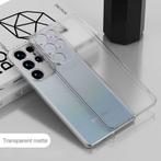 DrPhone SC5 - Case – Geschikt voor Galaxy S22 Ultra – + Acht