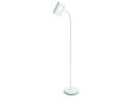 Veiling - Philips myLiving Himroo staande lamp wit, Huis en Inrichting, Lampen | Vloerlampen, Nieuw