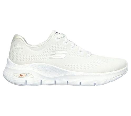 -39% Skechers  Skechers arch fit big appeal -  maat 36, Kleding | Dames, Schoenen, Wit, Nieuw, Verzenden