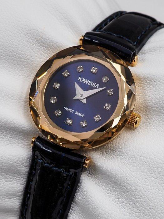 Jowissa - Zonder Minimumprijs - BRAND NEW * * Faceted, Sieraden, Tassen en Uiterlijk, Horloges | Heren