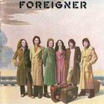 cd - Foreigner - Foreigner, Zo goed als nieuw, Verzenden