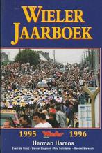 WIELERJAARBOEK 1995-1996 9789038904030 H. Harens, Boeken, Verzenden, Gelezen, H. Harens