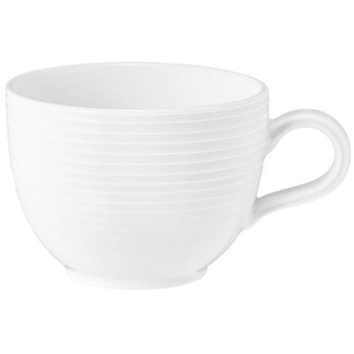 GGM Gastro | (6 stuks) SELTMANN WEIDEN | Cafetaria |, Huis en Inrichting, Keuken | Servies, Effen, Nieuw, Overige materialen, Kop(pen) en/of Schotel(s)