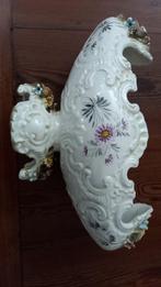 Tafelmiddenstuk - Majolica - Tafelstuk in maiolica