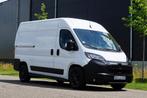 Peugeot Boxer 2.2 BlueHDi L2H2 3.5t, Automaat, Stof, Gebruikt, Euro 6
