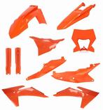 UFO plastic kit Oranje ( Full kit ) KTM EXC/EXC-F 250/300/35, Verzenden, Nieuw