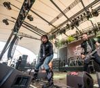 Channel Zero Tickets Lotto Arena Te Koop