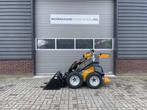 Giant GS900 SKID schranklader / minishovel NIEUW, Ophalen, Wiellader of Shovel