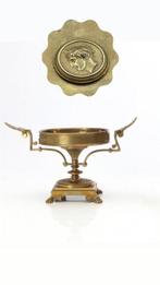 Tafelmiddenstuk - Messing - Apollo