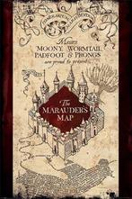 Poster Harry Potter - The Marauders Map - 61x91,5cm, Verzenden, Nieuw, A1 t/m A3