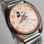 Alba - Mickey Mouse Seiko - Zonder Minimumprijs - V501-6P10, Nieuw